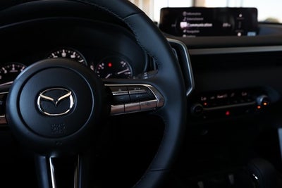 2026 Mazda Mazda CX-50 2.5 S Meridian Edition AWD