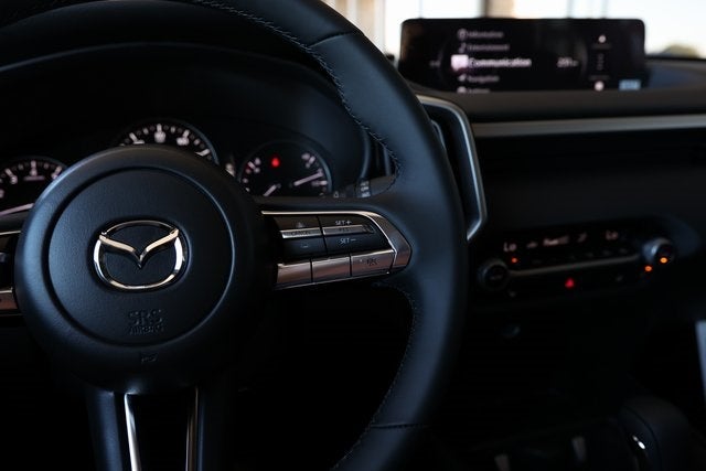 2026 Mazda Mazda CX-50 2.5 S Meridian Edition AWD