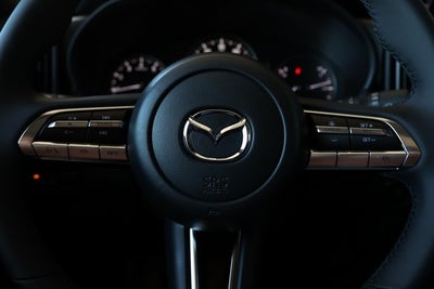 2026 Mazda Mazda CX-50 2.5 S Meridian Edition AWD