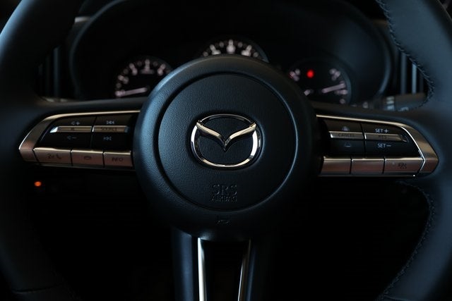 2026 Mazda Mazda CX-50 2.5 S Meridian Edition AWD