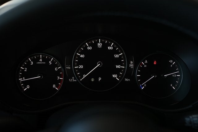 2026 Mazda Mazda CX-50 2.5 S Meridian Edition AWD