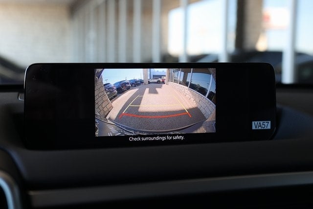 2026 Mazda Mazda CX-50 2.5 S Meridian Edition AWD