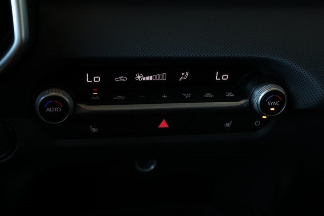 2026 Mazda Mazda CX-50 2.5 S Meridian Edition AWD