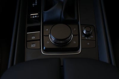 2026 Mazda Mazda CX-50 2.5 S Meridian Edition AWD