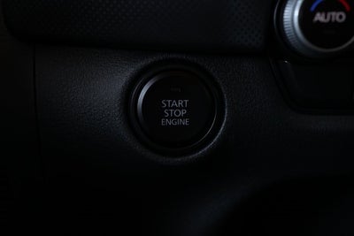 2026 Mazda Mazda CX-50 2.5 S Meridian Edition AWD