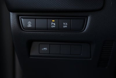 2026 Mazda Mazda CX-50 2.5 S Meridian Edition AWD