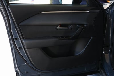 2026 Mazda Mazda CX-50 2.5 S Meridian Edition AWD