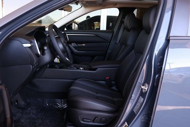 2026 Mazda Mazda CX-50 2.5 S Meridian Edition AWD