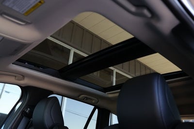 2026 Mazda Mazda CX-50 2.5 S Meridian Edition AWD