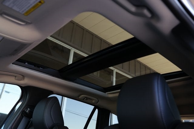 2026 Mazda Mazda CX-50 2.5 S Meridian Edition AWD