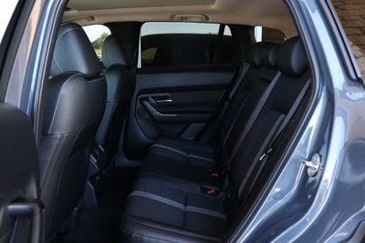 2026 Mazda Mazda CX-50 2.5 S Meridian Edition AWD