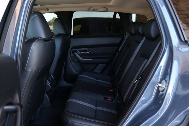 2026 Mazda Mazda CX-50 2.5 S Meridian Edition AWD