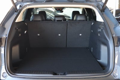 2026 Mazda Mazda CX-50 2.5 S Meridian Edition AWD