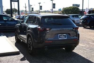 2026 Mazda Mazda CX-50 2.5 S Meridian Edition AWD