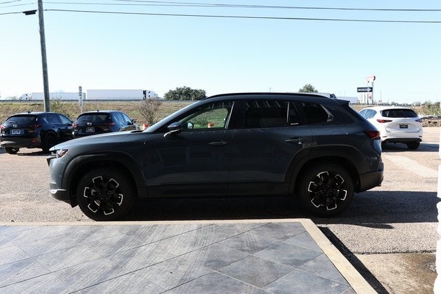 2026 Mazda Mazda CX-50 2.5 S Meridian Edition AWD