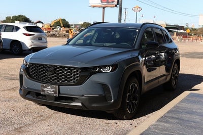 2026 Mazda Mazda CX-50 2.5 S Meridian Edition AWD