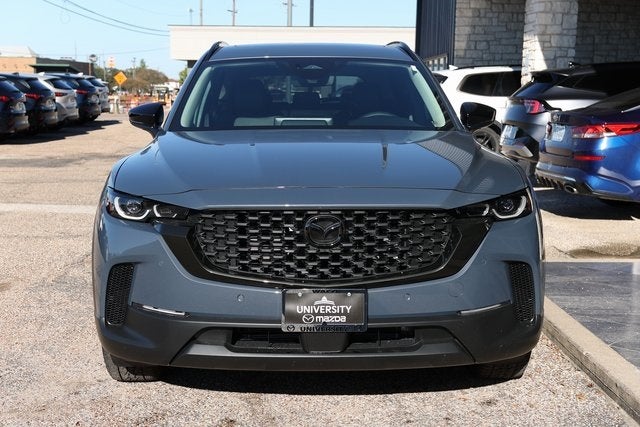 2026 Mazda Mazda CX-50 2.5 S Meridian Edition AWD