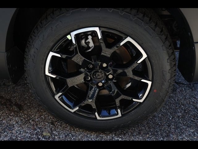 2026 Mazda Mazda CX-50 2.5 S Meridian Edition AWD