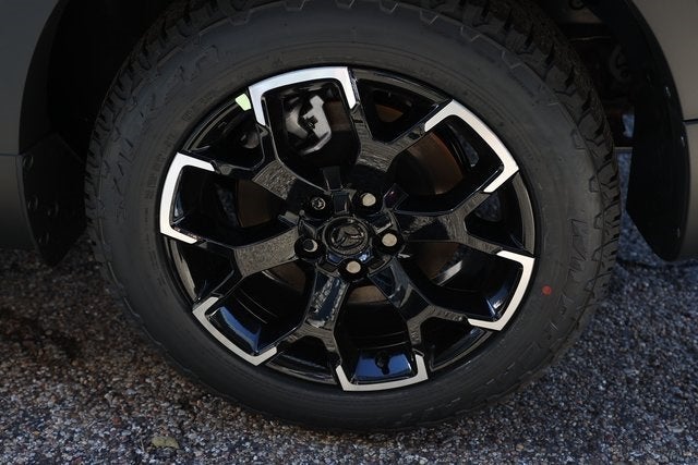 2026 Mazda Mazda CX-50 2.5 S Meridian Edition AWD