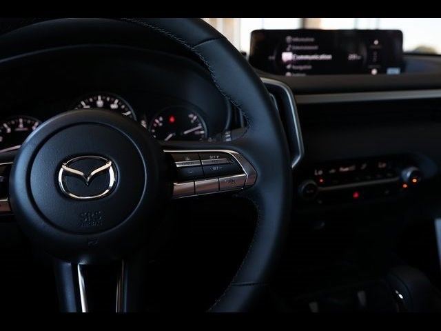 2026 Mazda Mazda CX-50 2.5 S Meridian Edition AWD