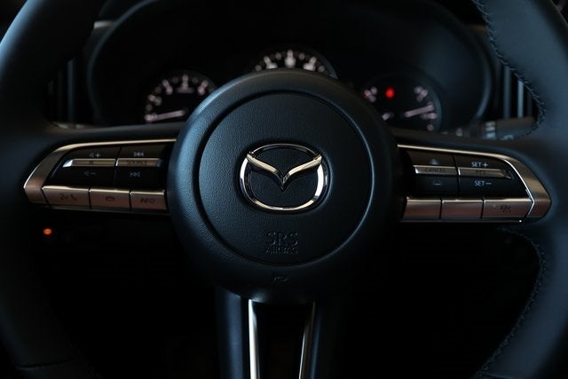 2026 Mazda Mazda CX-50 2.5 S Meridian Edition AWD