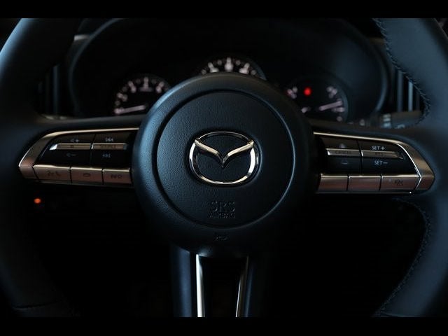 2026 Mazda Mazda CX-50 2.5 S Meridian Edition AWD