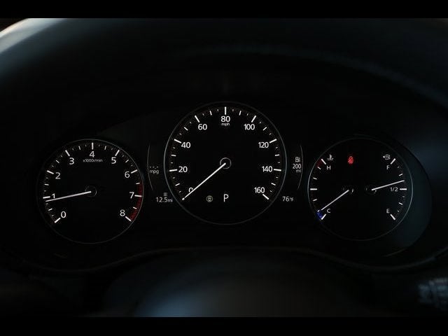 2026 Mazda Mazda CX-50 2.5 S Meridian Edition AWD