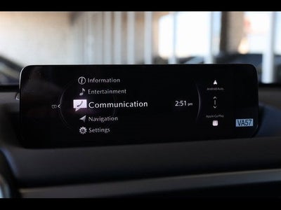 2026 Mazda Mazda CX-50 2.5 S Meridian Edition AWD