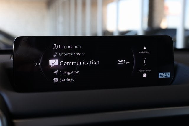 2026 Mazda Mazda CX-50 2.5 S Meridian Edition AWD