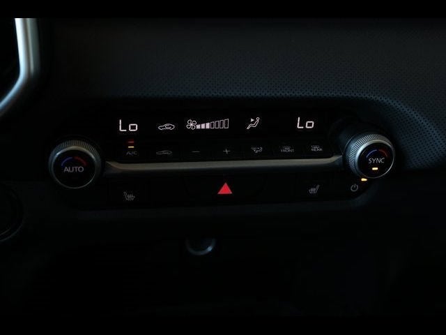 2026 Mazda Mazda CX-50 2.5 S Meridian Edition AWD