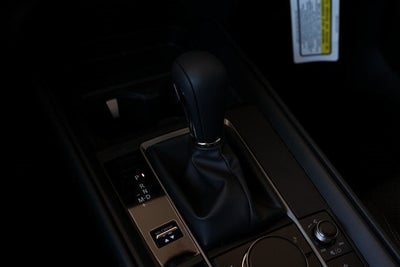 2026 Mazda Mazda CX-50 2.5 S Meridian Edition AWD