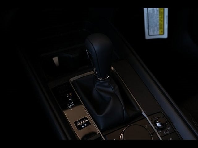 2026 Mazda Mazda CX-50 2.5 S Meridian Edition AWD