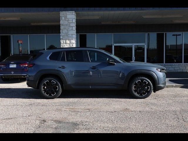 2026 Mazda Mazda CX-50 2.5 S Meridian Edition AWD