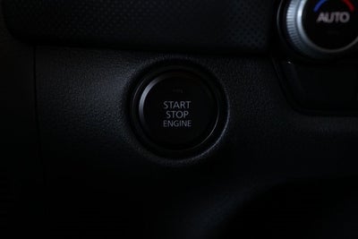 2026 Mazda Mazda CX-50 2.5 S Meridian Edition AWD