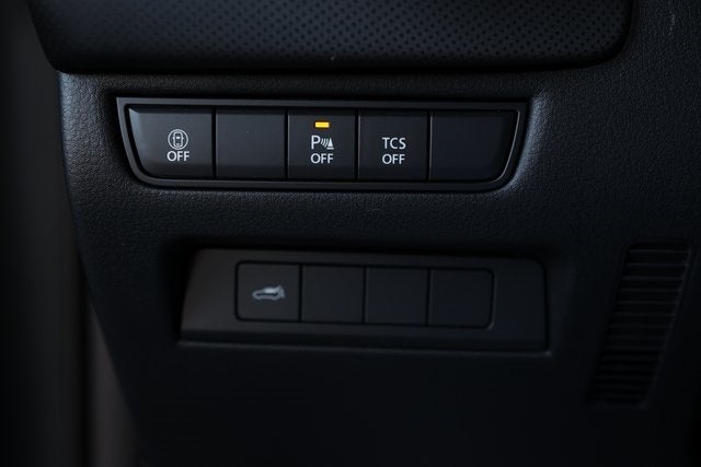 2026 Mazda Mazda CX-50 2.5 S Meridian Edition AWD