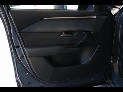 2026 Mazda Mazda CX-50 2.5 S Meridian Edition AWD