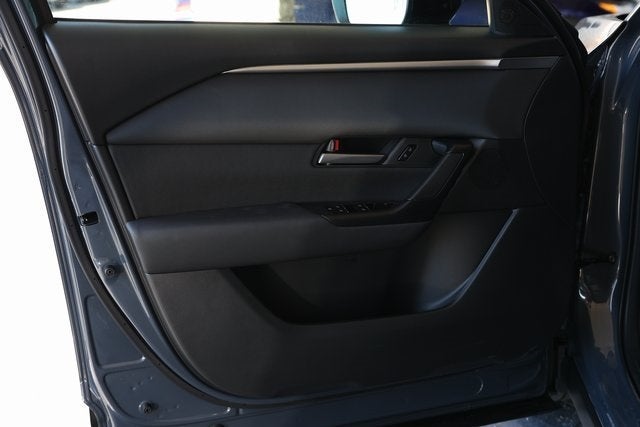 2026 Mazda Mazda CX-50 2.5 S Meridian Edition AWD