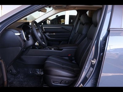 2026 Mazda Mazda CX-50 2.5 S Meridian Edition AWD