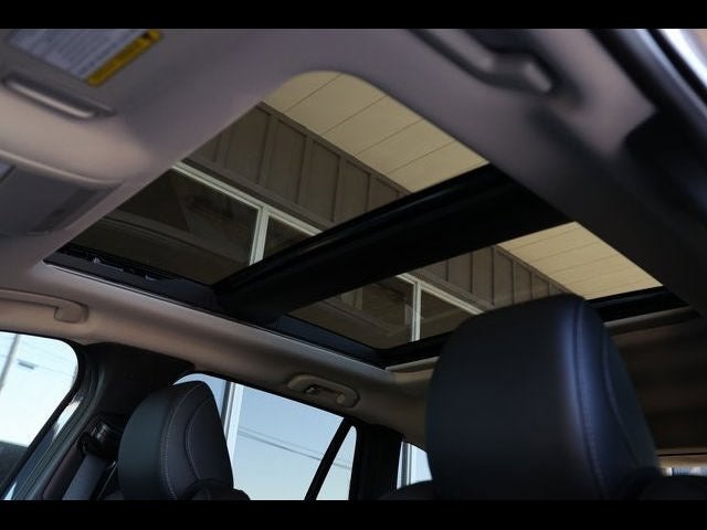 2026 Mazda Mazda CX-50 2.5 S Meridian Edition AWD