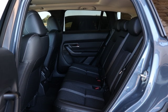 2026 Mazda Mazda CX-50 2.5 S Meridian Edition AWD