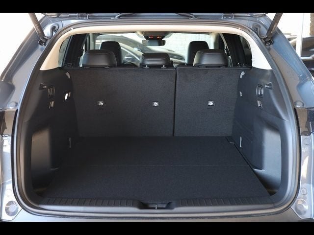 2026 Mazda Mazda CX-50 2.5 S Meridian Edition AWD