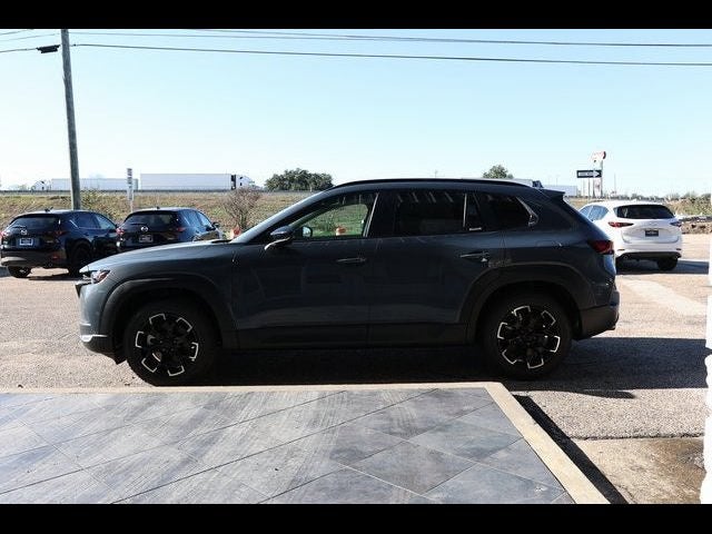 2026 Mazda Mazda CX-50 2.5 S Meridian Edition AWD