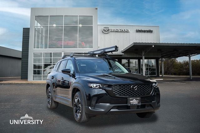 2026 Mazda Mazda CX-50 2.5 S Meridian Edition AWD