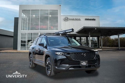 2026 Mazda Mazda CX-50 2.5 S Meridian Edition AWD