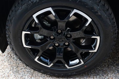 2026 Mazda Mazda CX-50 2.5 S Meridian Edition AWD