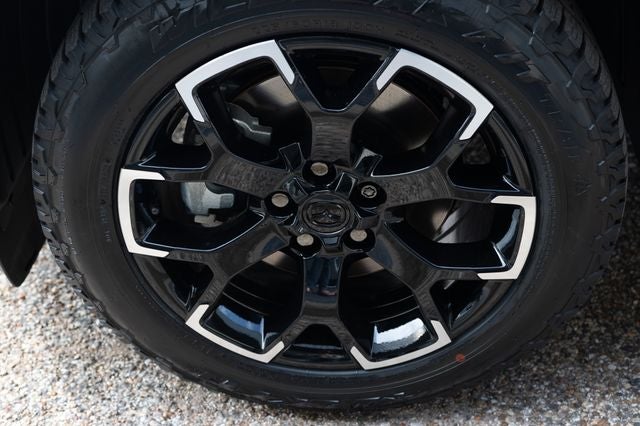 2026 Mazda Mazda CX-50 2.5 S Meridian Edition AWD