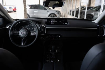 2026 Mazda Mazda CX-50 2.5 S Meridian Edition AWD