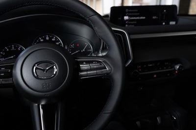 2026 Mazda Mazda CX-50 2.5 S Meridian Edition AWD