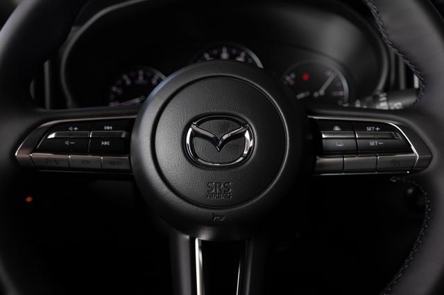 2026 Mazda Mazda CX-50 2.5 S Meridian Edition AWD