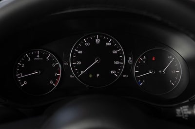 2026 Mazda Mazda CX-50 2.5 S Meridian Edition AWD